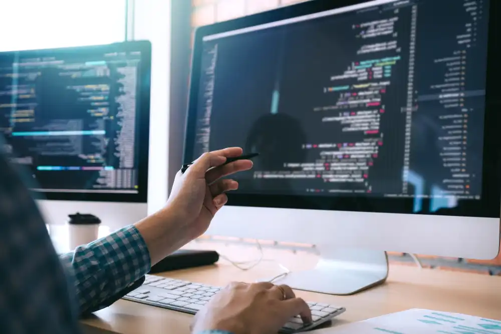 Desarrollo de Software a la Medida