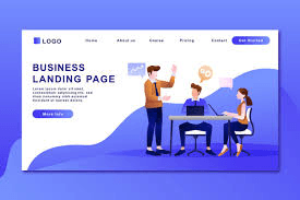 Landing Pages y Sitios Corporativos