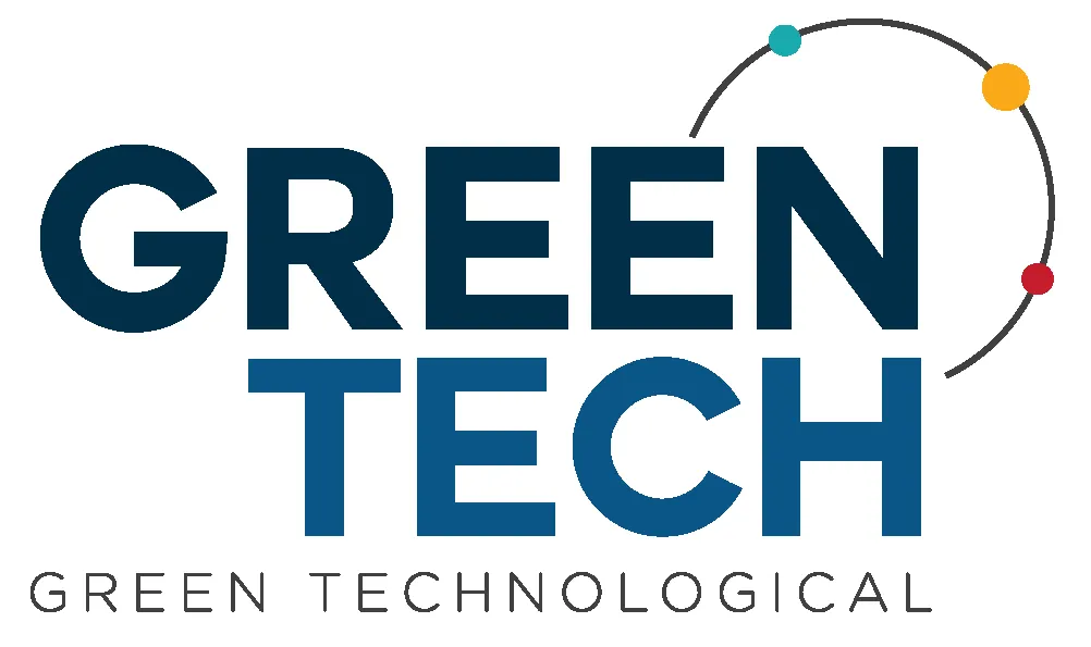 Green Tech Logo